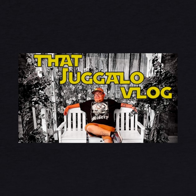 That Juggalo Vlog (New) by Cplus928